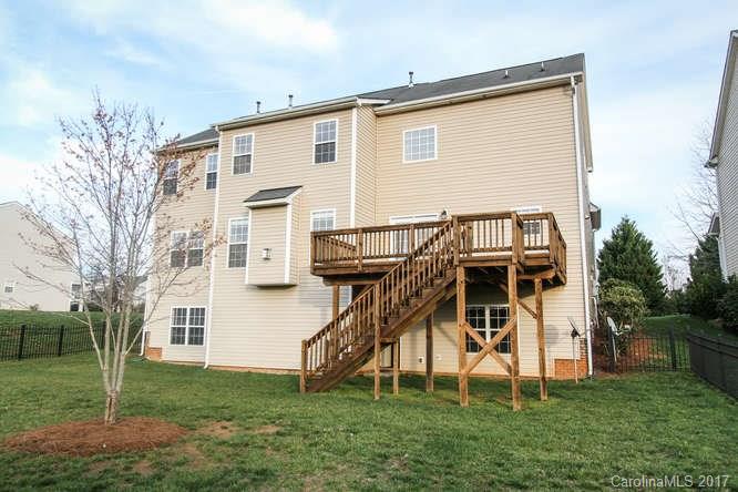 Berewick At Buckland - Residential