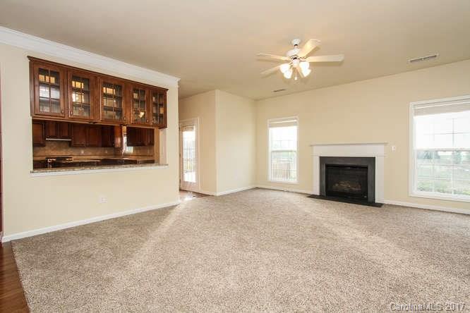 Berewick At Buckland - Residential