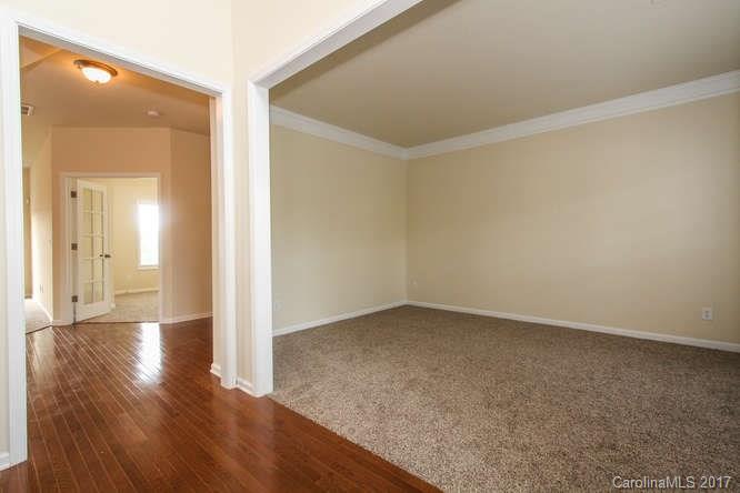 Berewick At Buckland - Residential