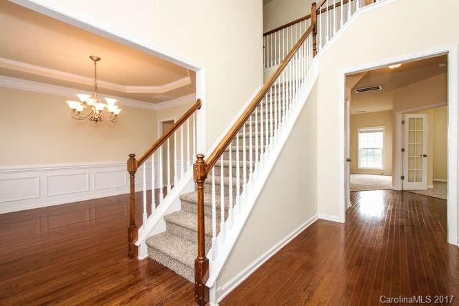 Berewick At Buckland - Residential