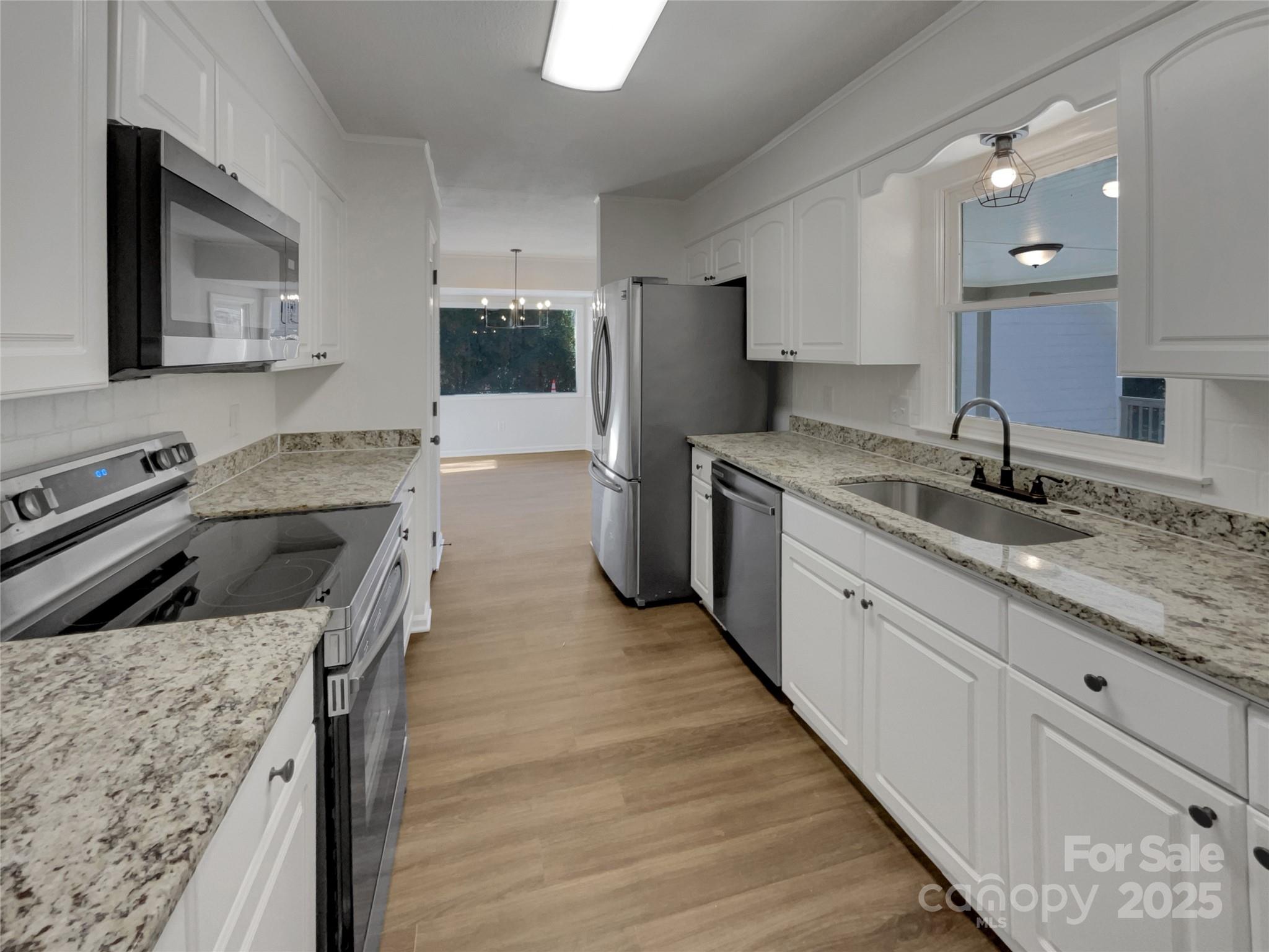 Old Orchard - Residential