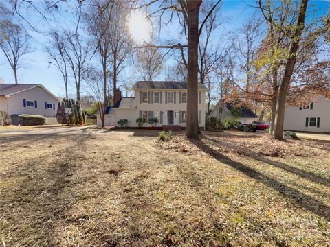 1057 Honeybee Trail Fort Mill SC 29715