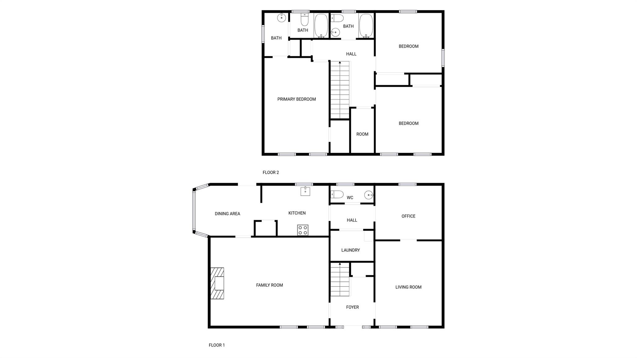 Old Orchard - Residential