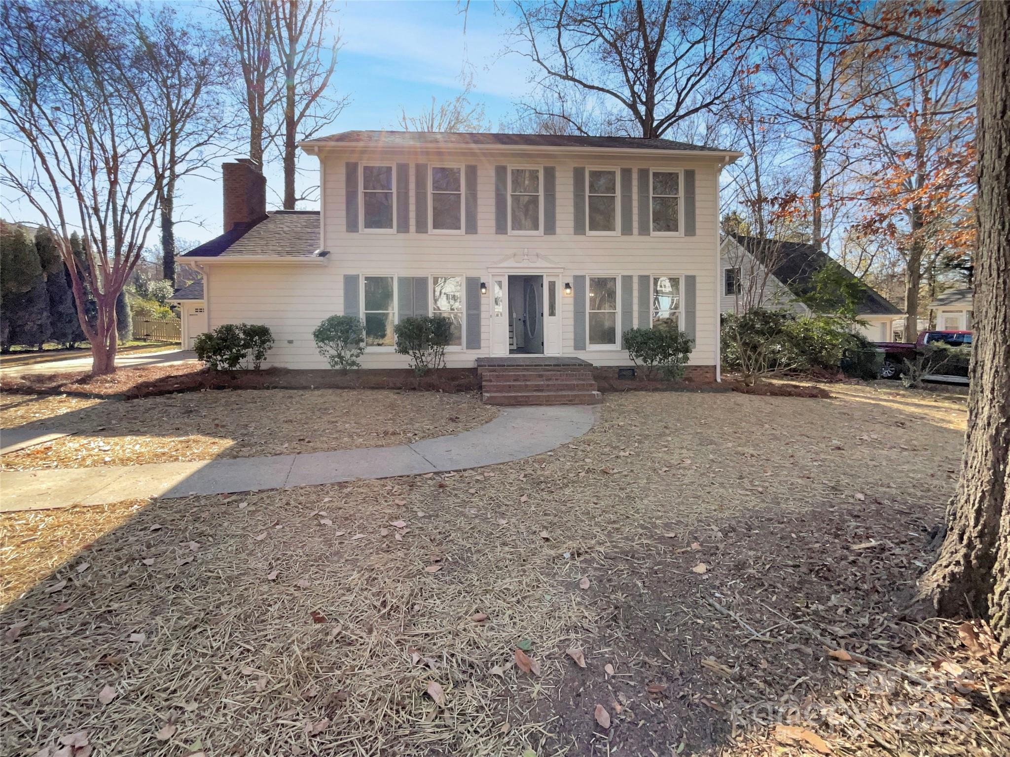 Old Orchard - Residential