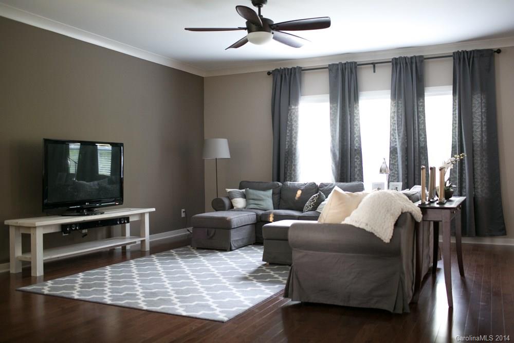 Lake Ridge - Residential