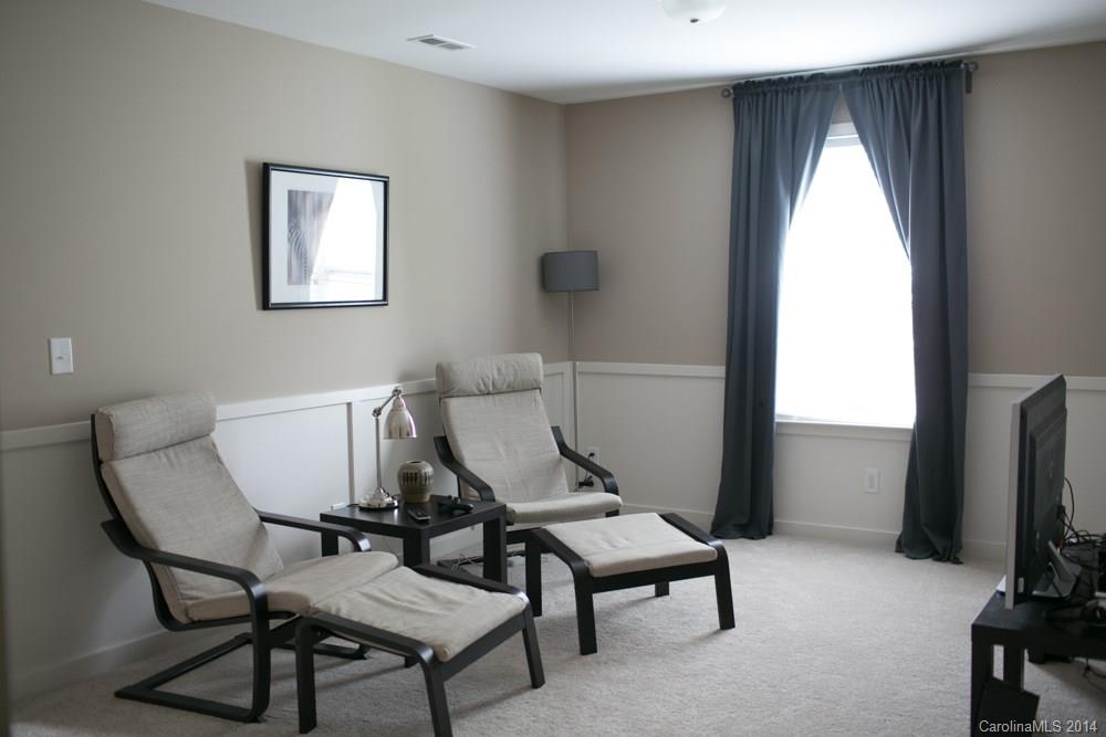 Lake Ridge - Residential