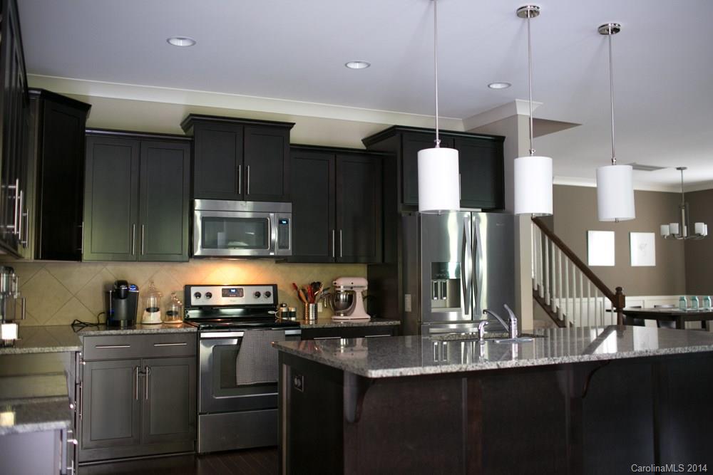 Lake Ridge - Residential