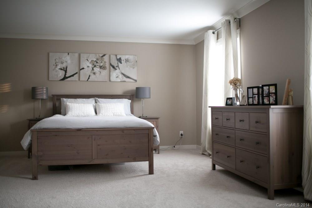 Lake Ridge - Residential