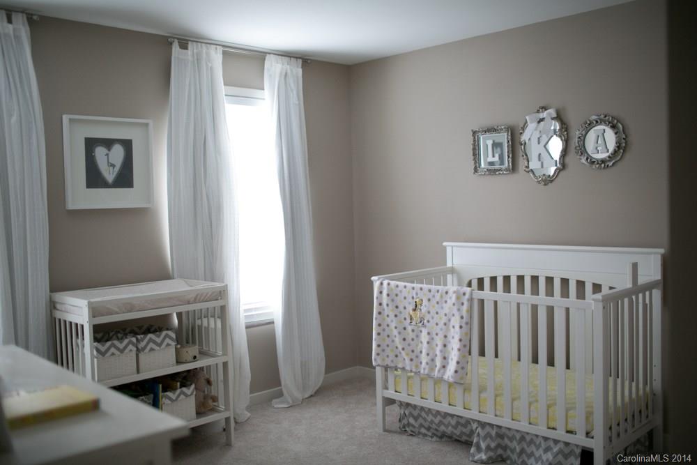 Lake Ridge - Residential