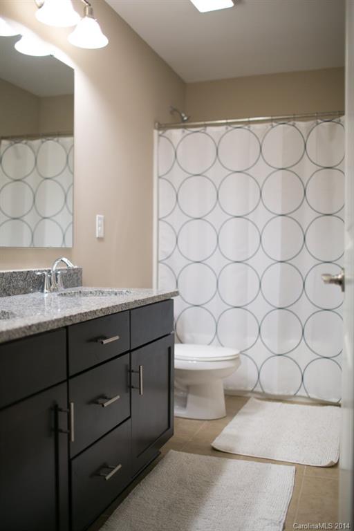 Lake Ridge - Residential