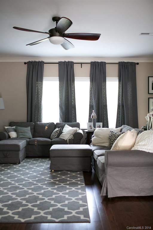 Lake Ridge - Residential