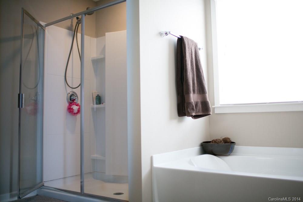 Lake Ridge - Residential