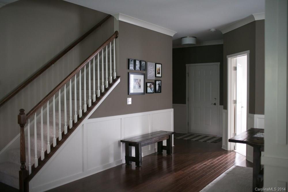 Lake Ridge - Residential