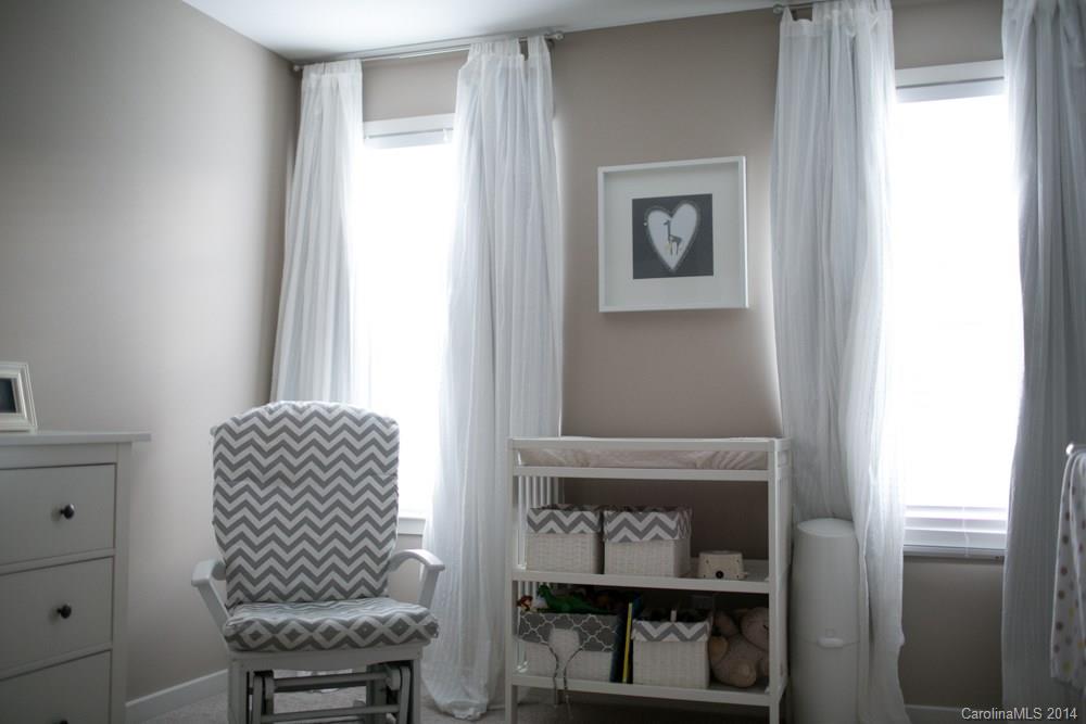 Lake Ridge - Residential