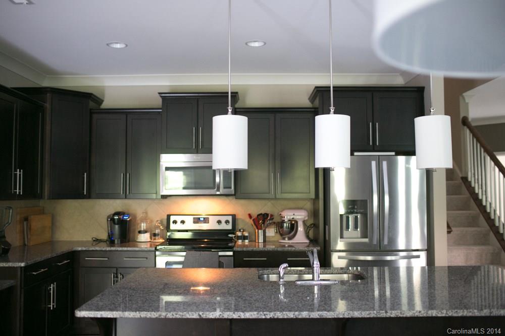 Lake Ridge - Residential