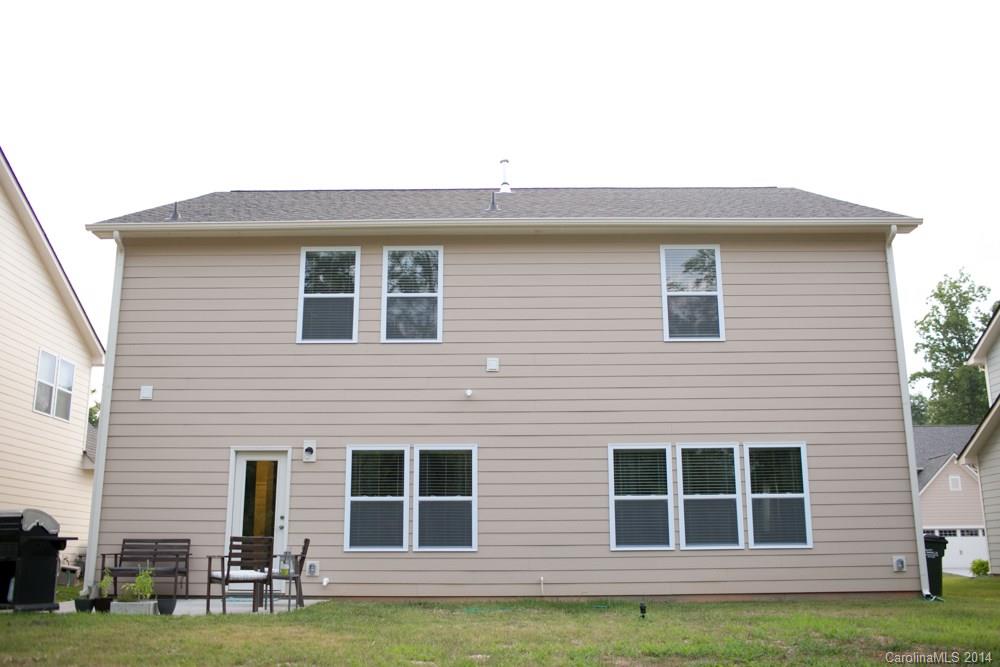 Lake Ridge - Residential