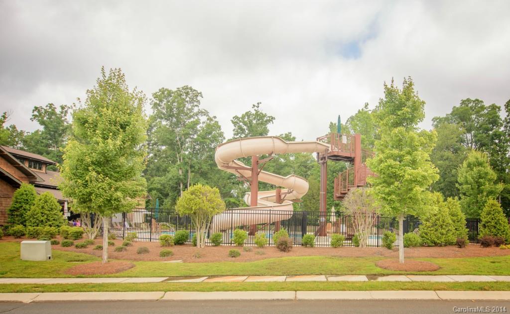 Lake Ridge - Residential