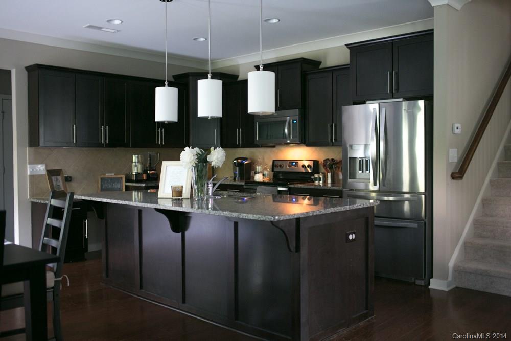 Lake Ridge - Residential