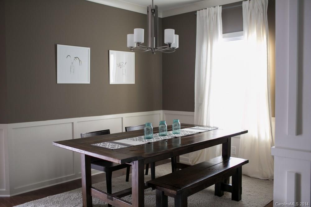 Lake Ridge - Residential