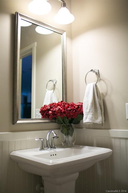 Lake Ridge - Residential