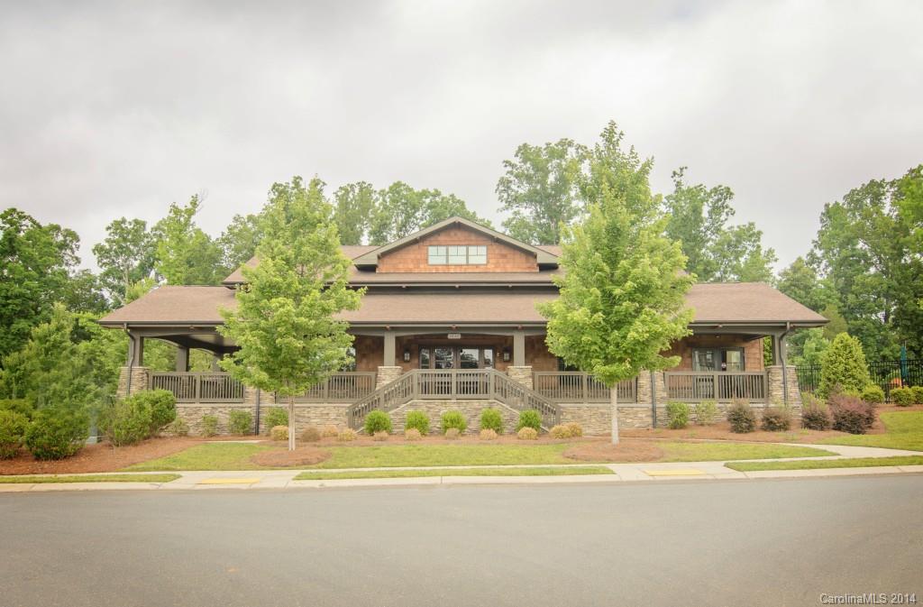 Lake Ridge - Residential