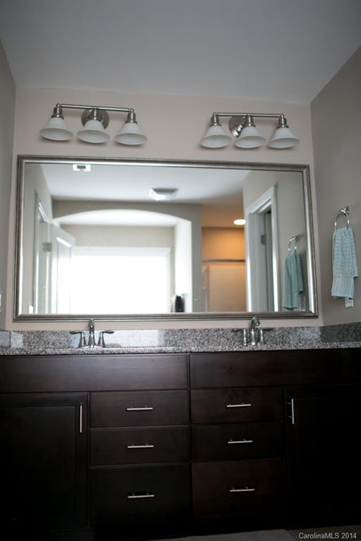 Lake Ridge - Residential