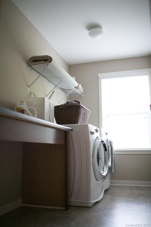 Lake Ridge - Residential