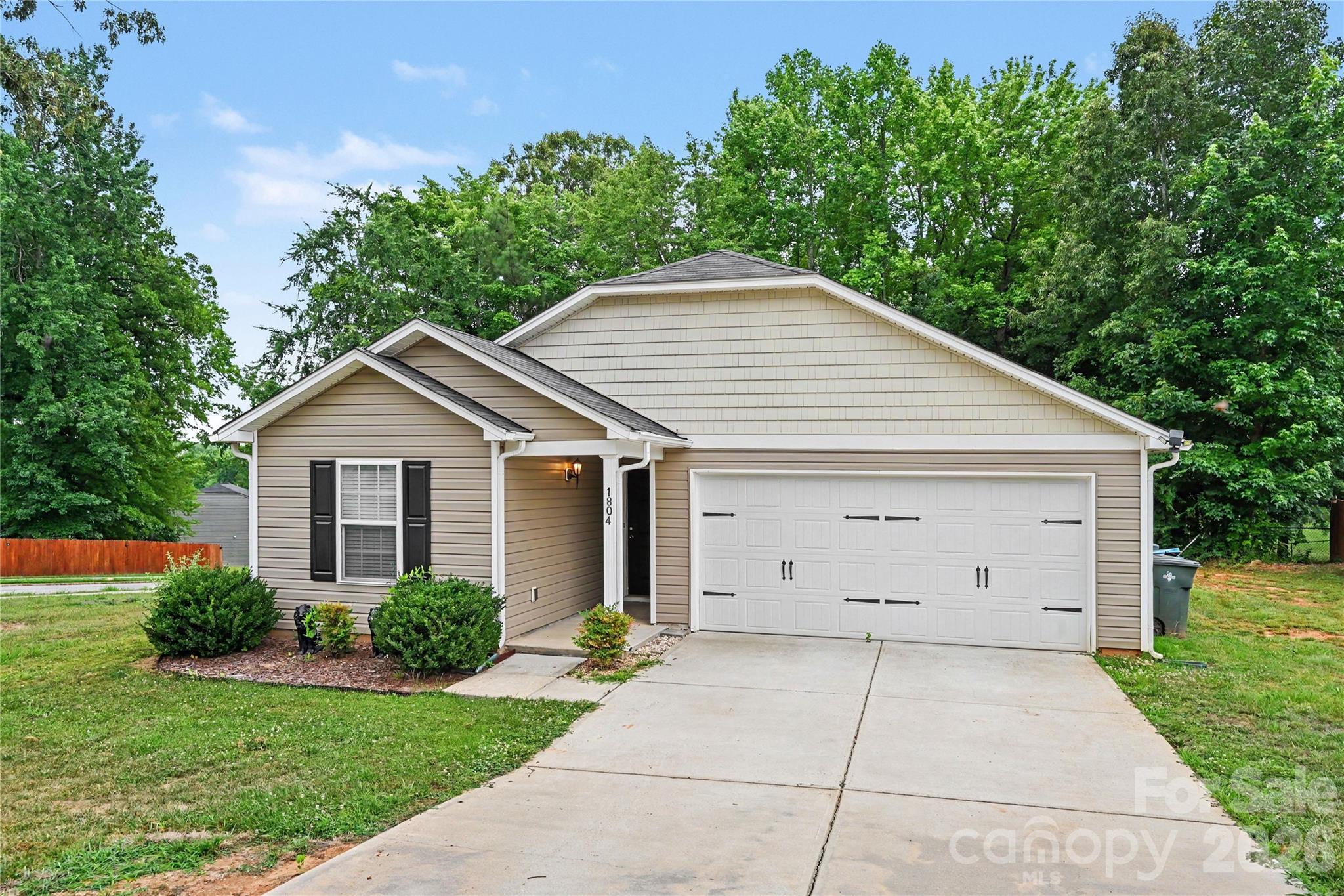 1804 Woodbridge Drive