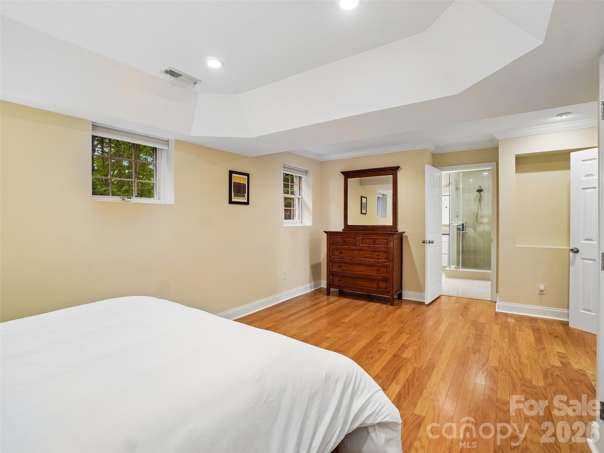 Forest Knoll - Residential