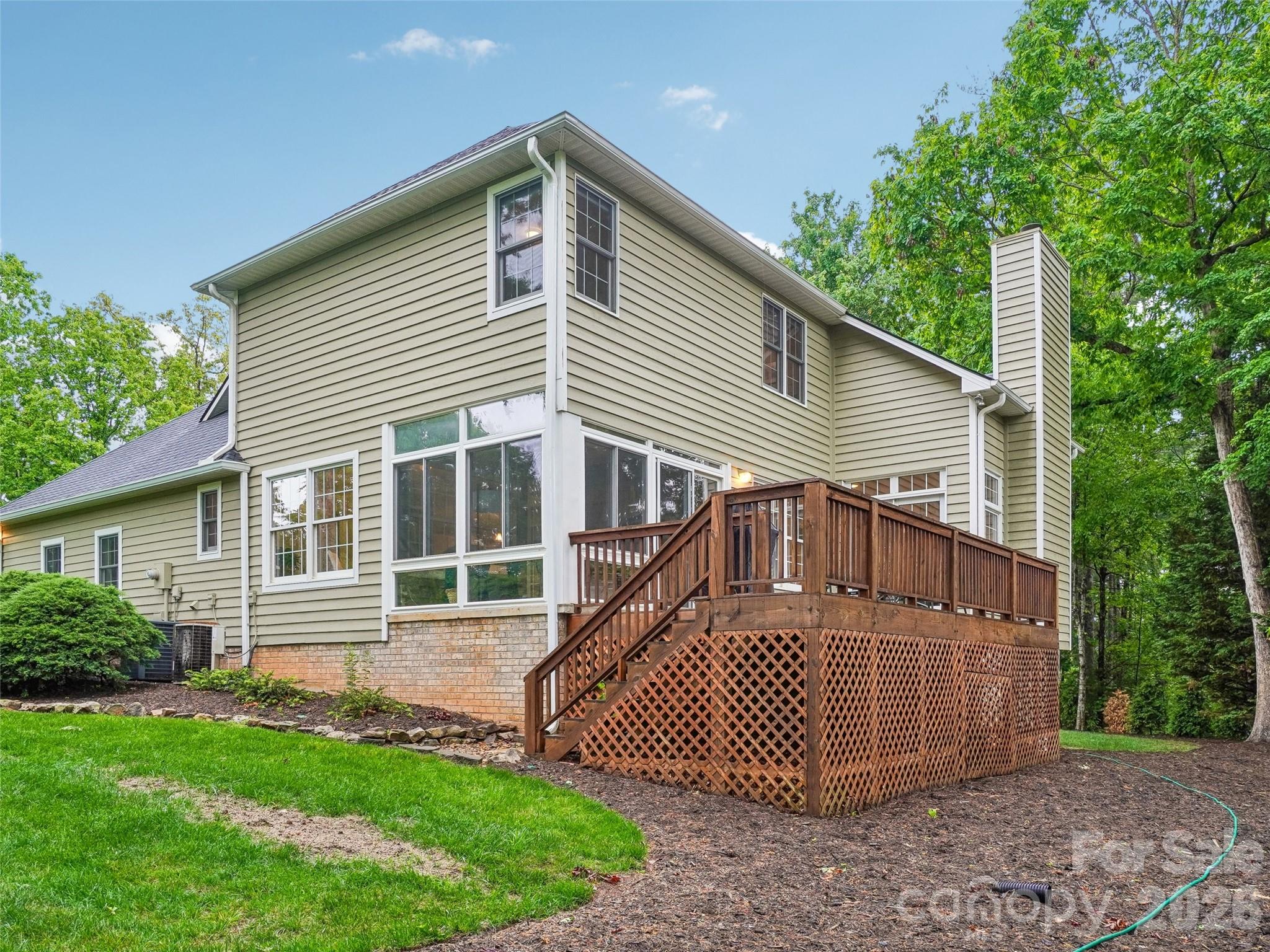 Forest Knoll - Residential
