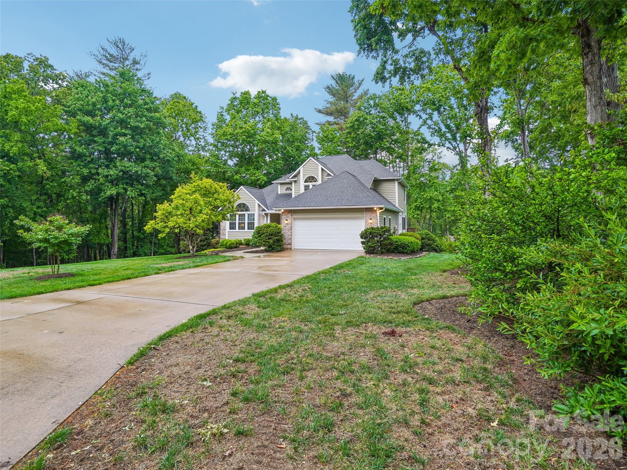38 Forest Knoll Drive