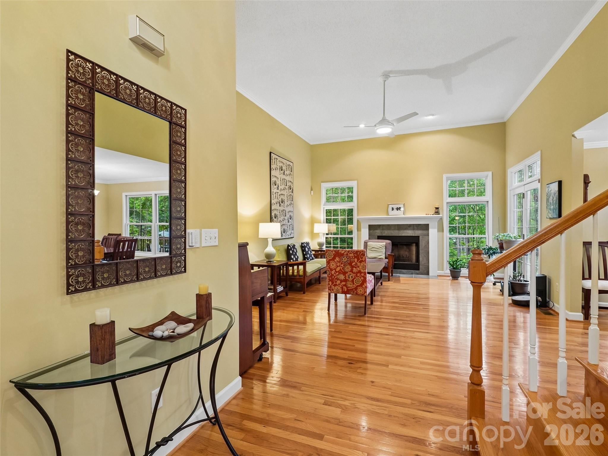 Forest Knoll - Residential