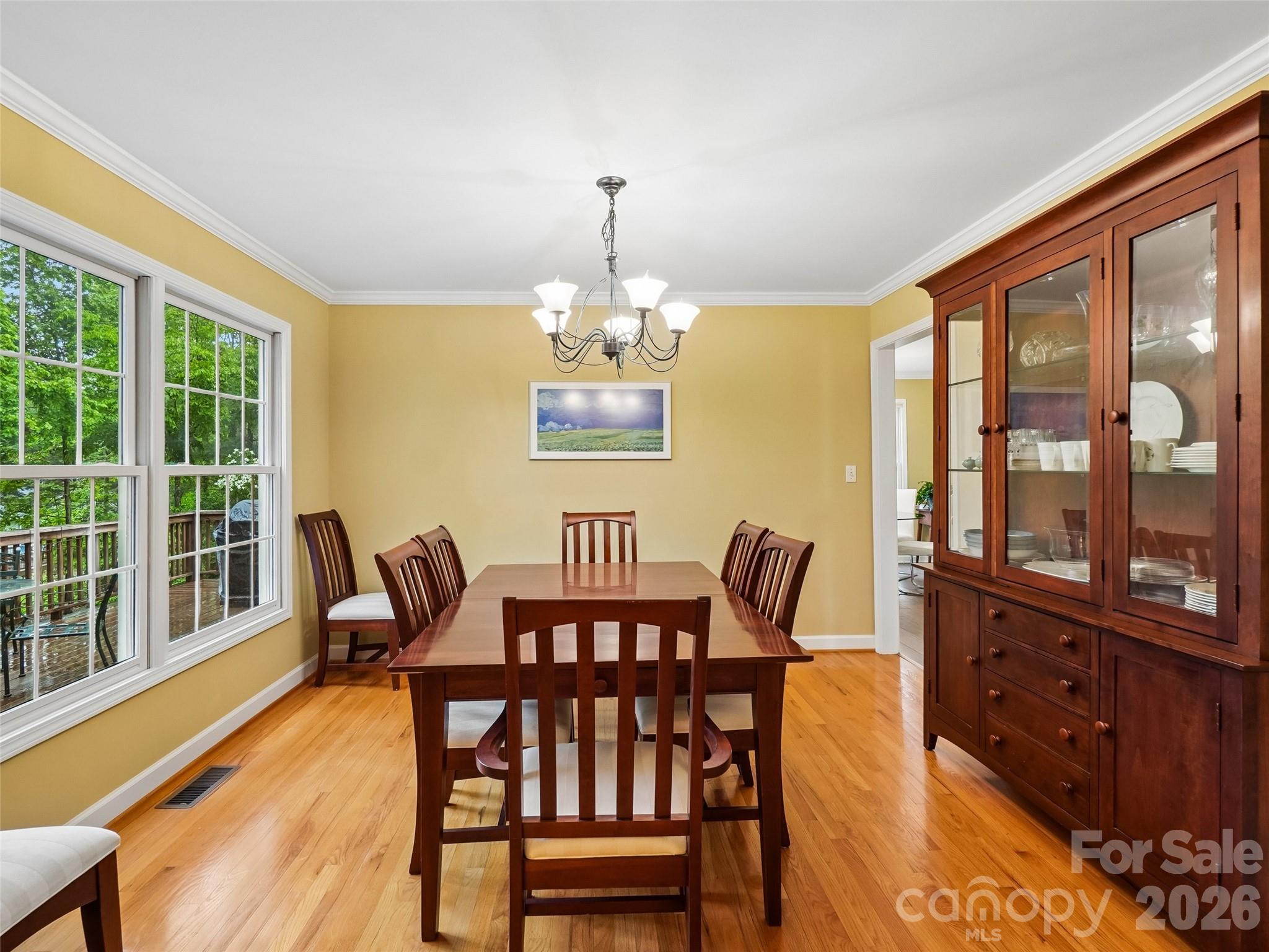 Forest Knoll - Residential