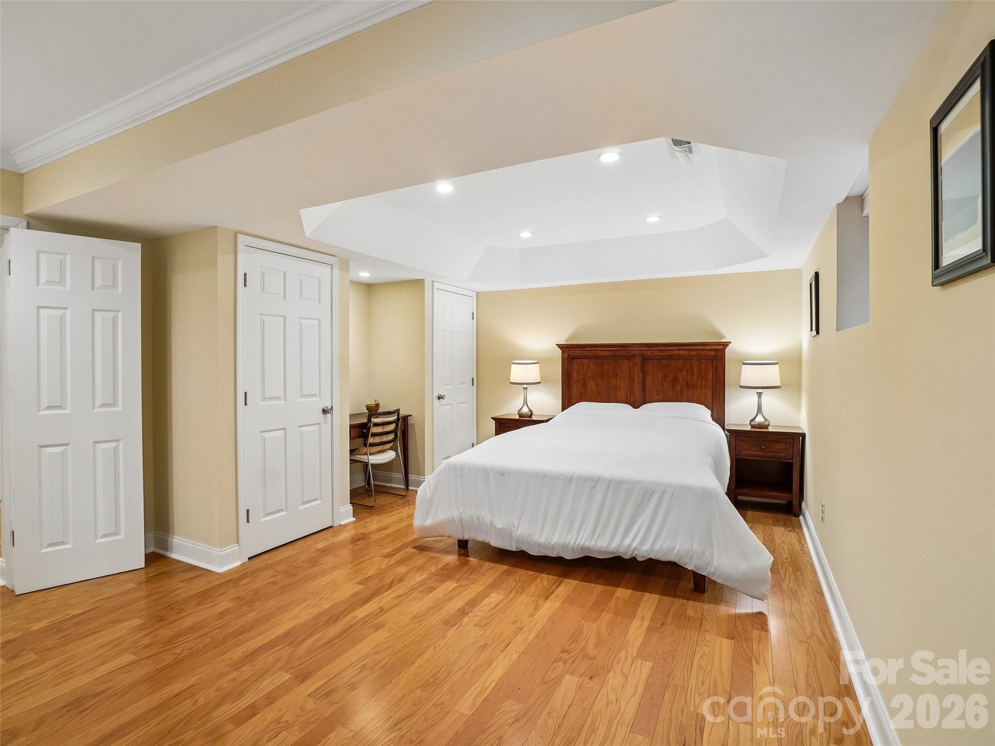Forest Knoll - Residential