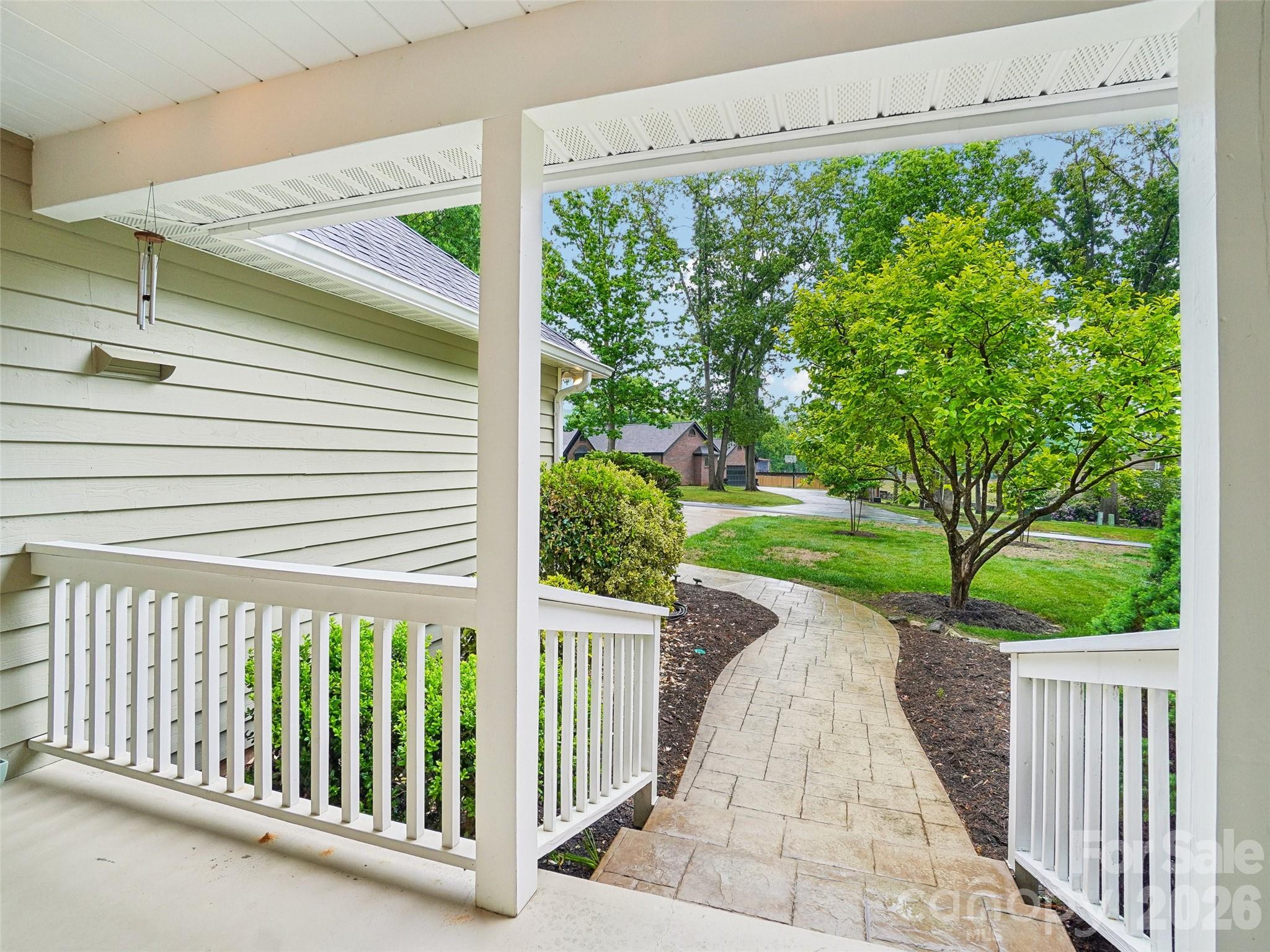 Forest Knoll - Residential