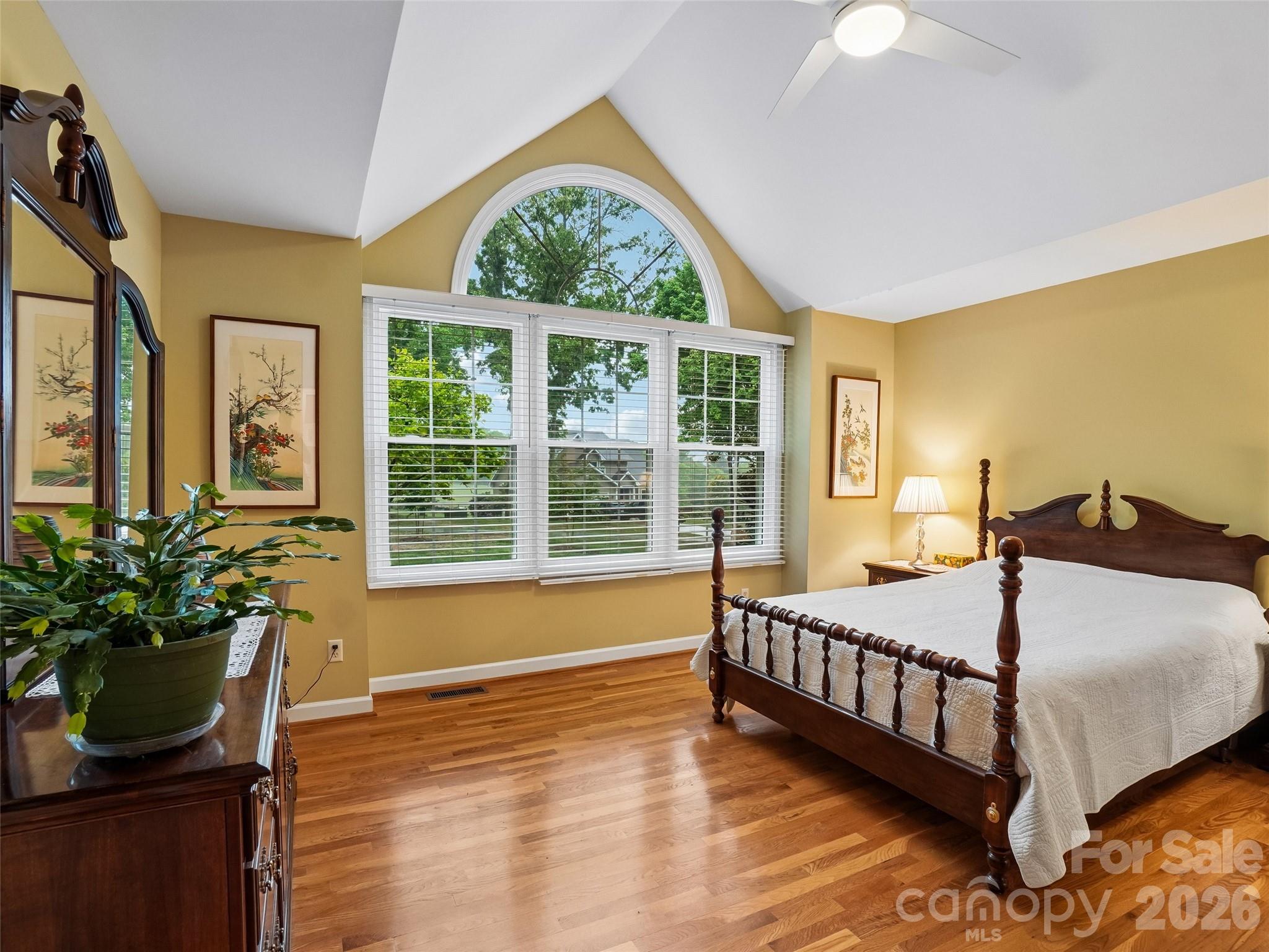 Forest Knoll - Residential