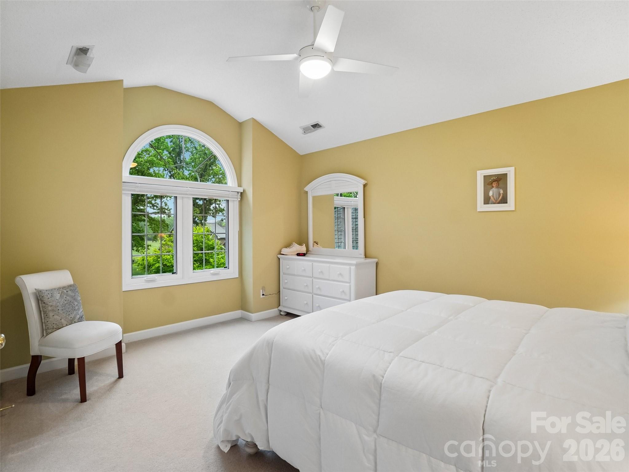 Forest Knoll - Residential