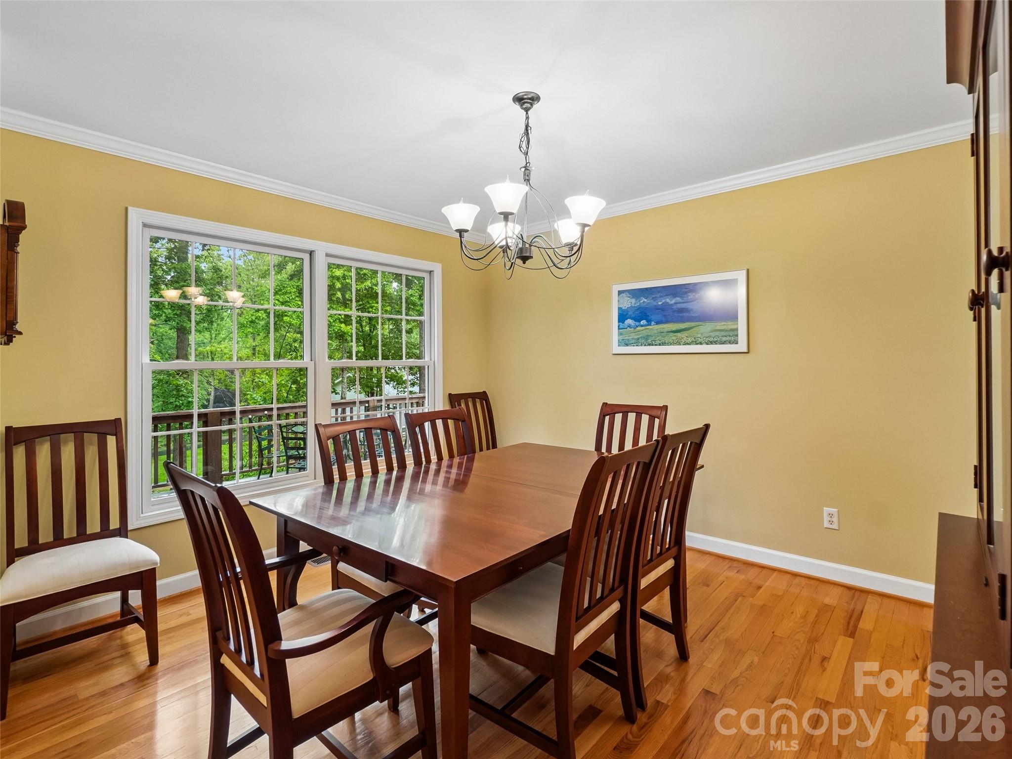 Forest Knoll - Residential