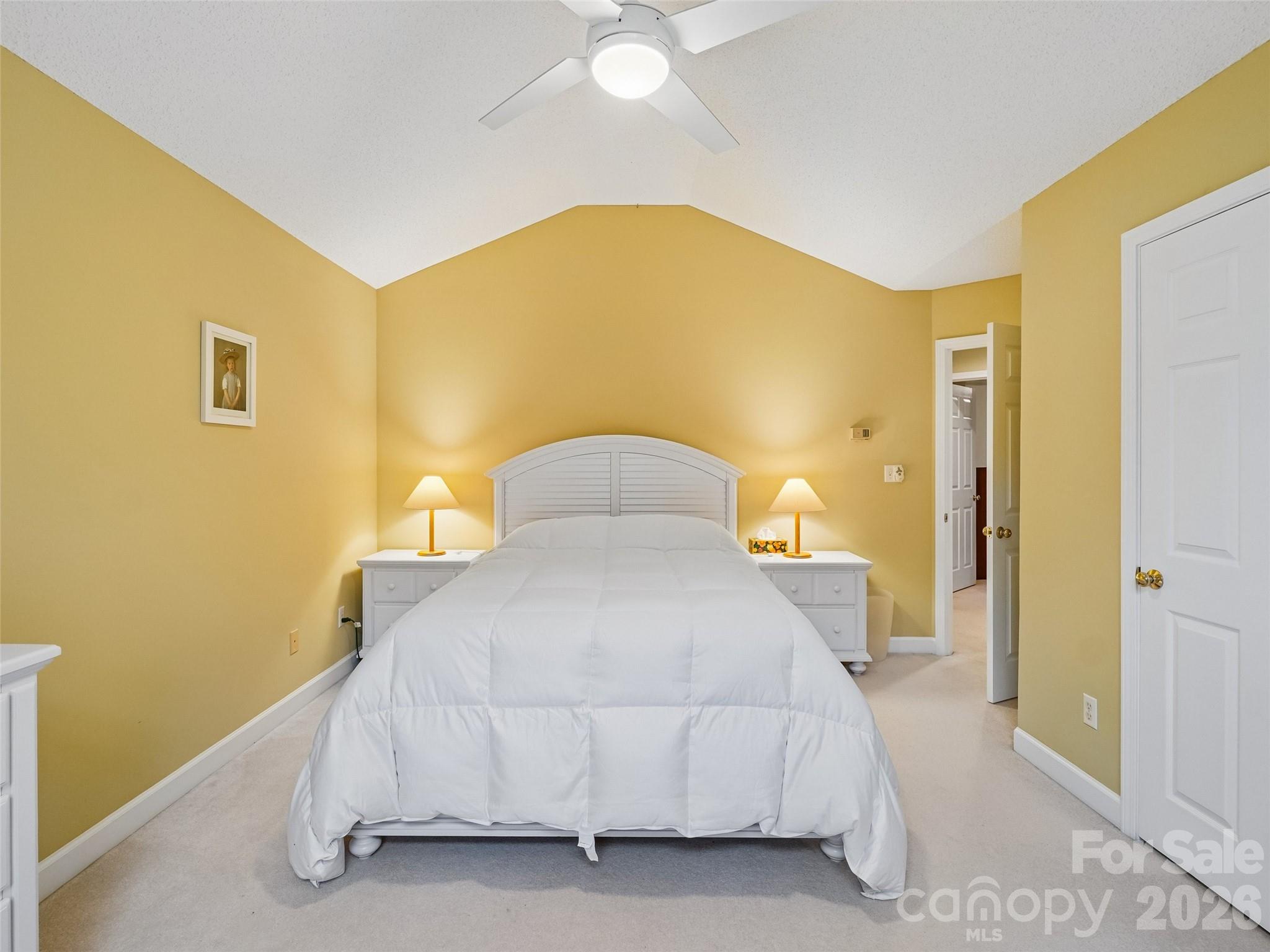 Forest Knoll - Residential