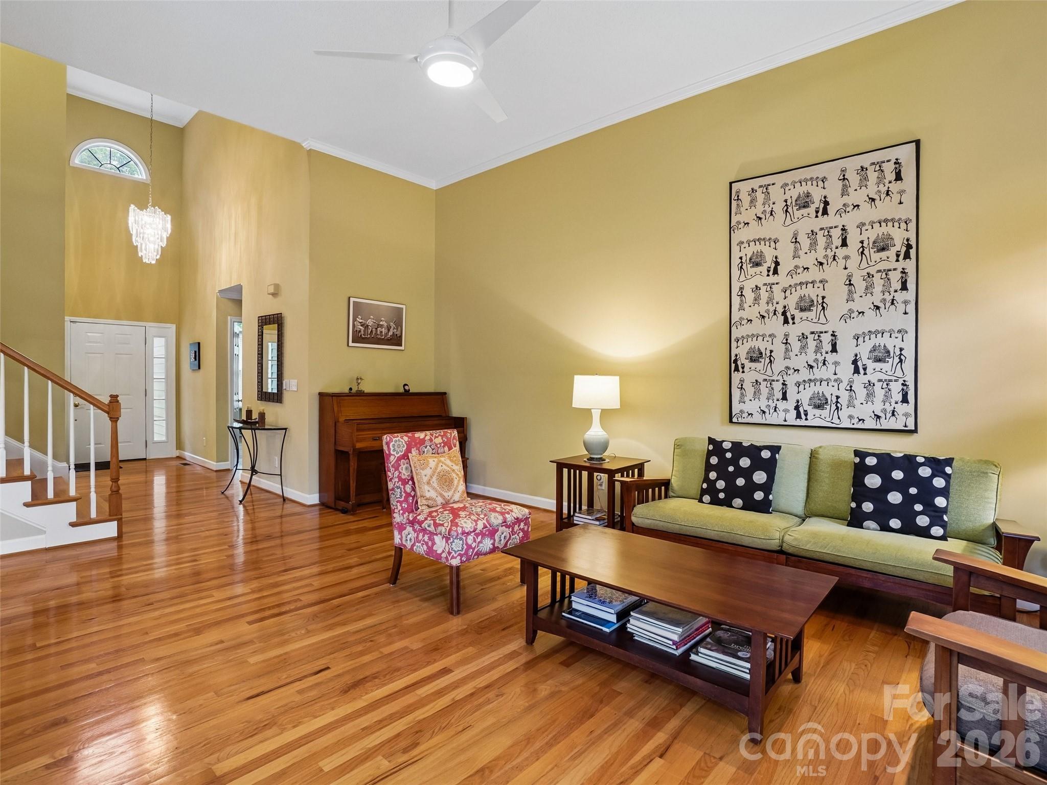 Forest Knoll - Residential