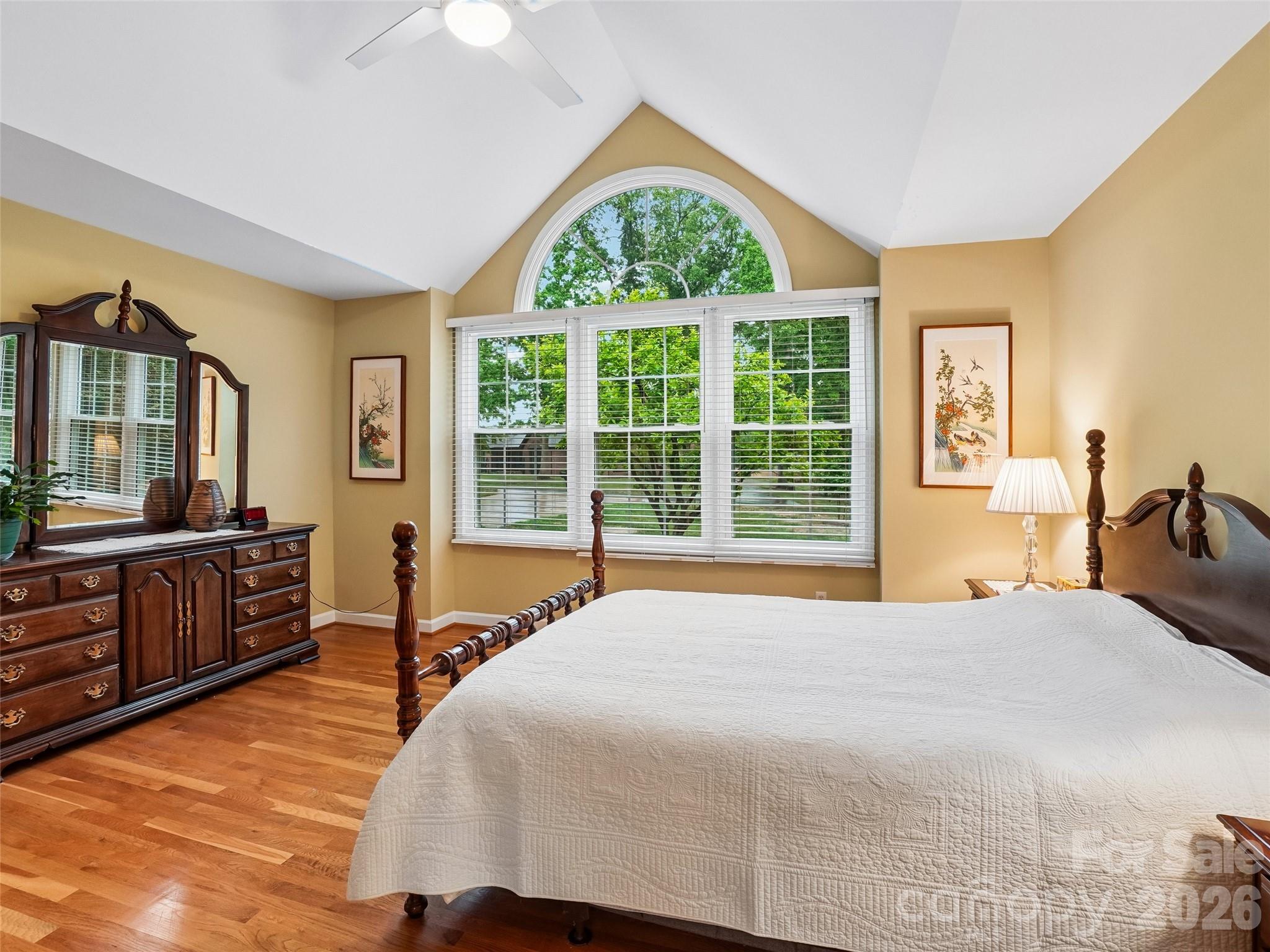Forest Knoll - Residential