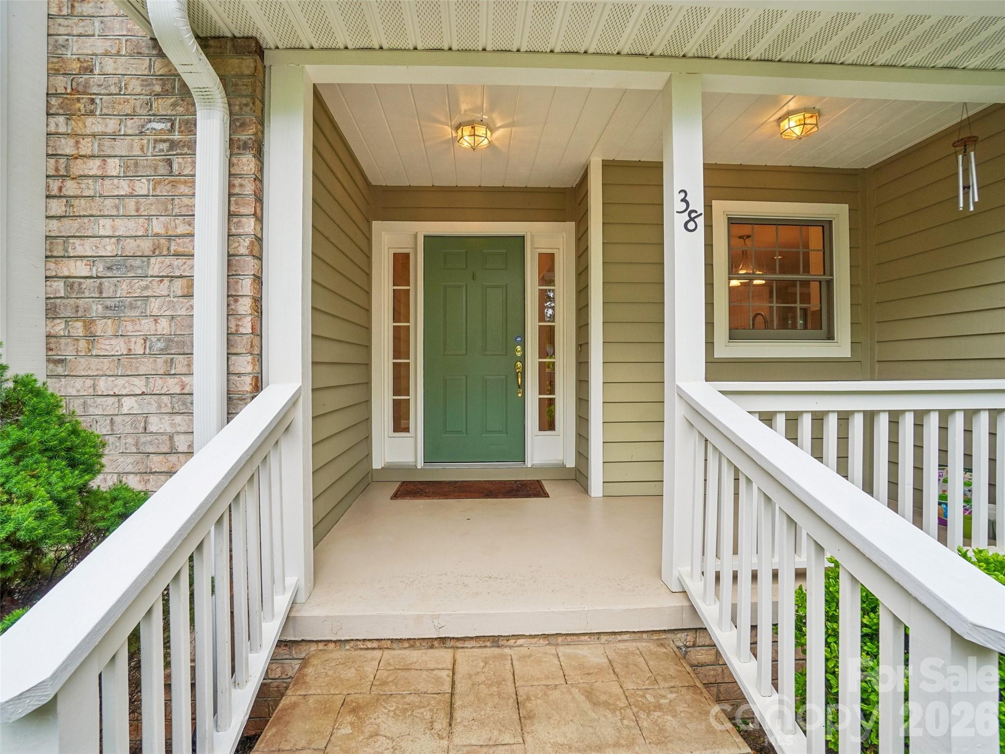 Forest Knoll - Residential