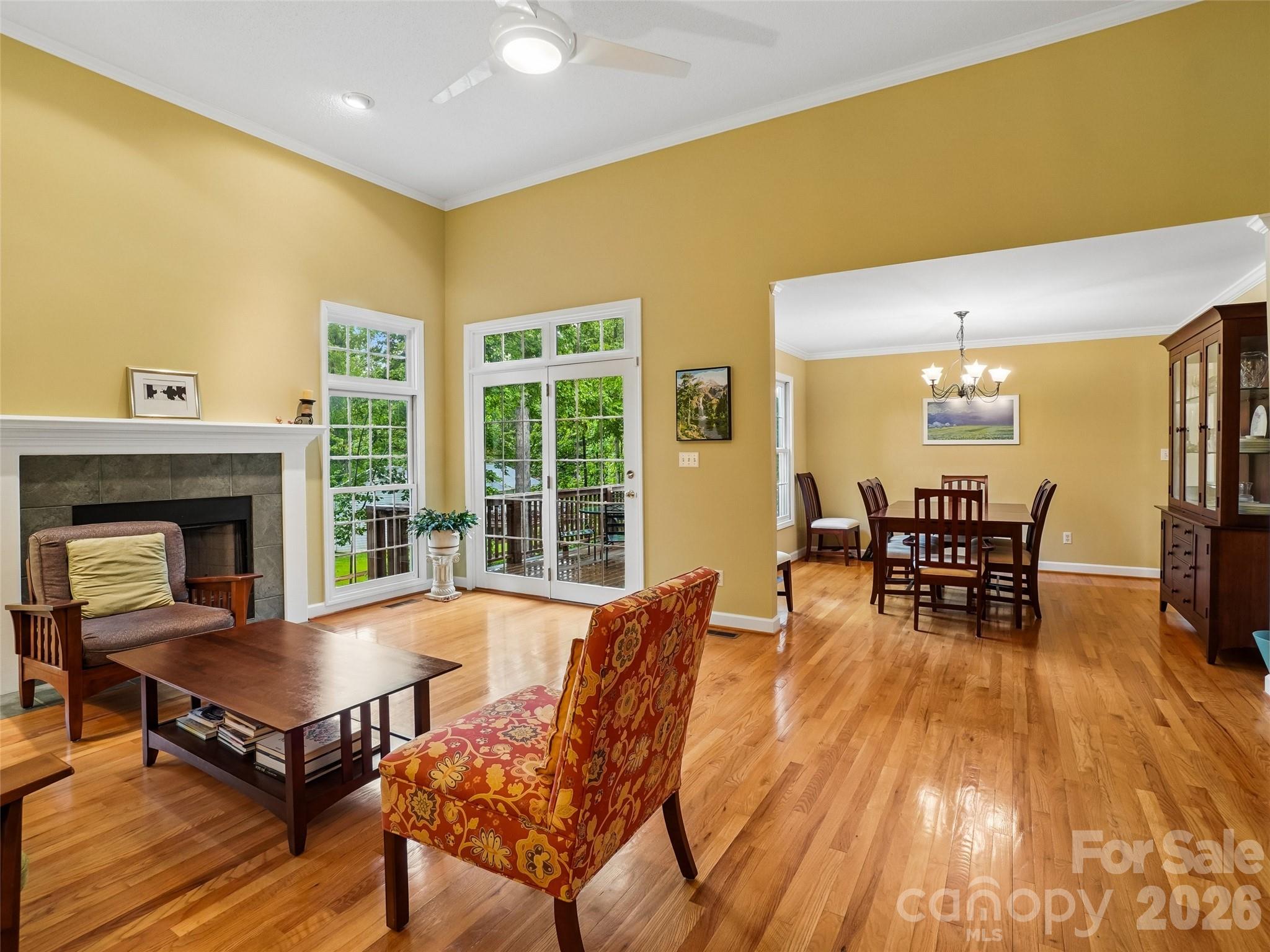 Forest Knoll - Residential