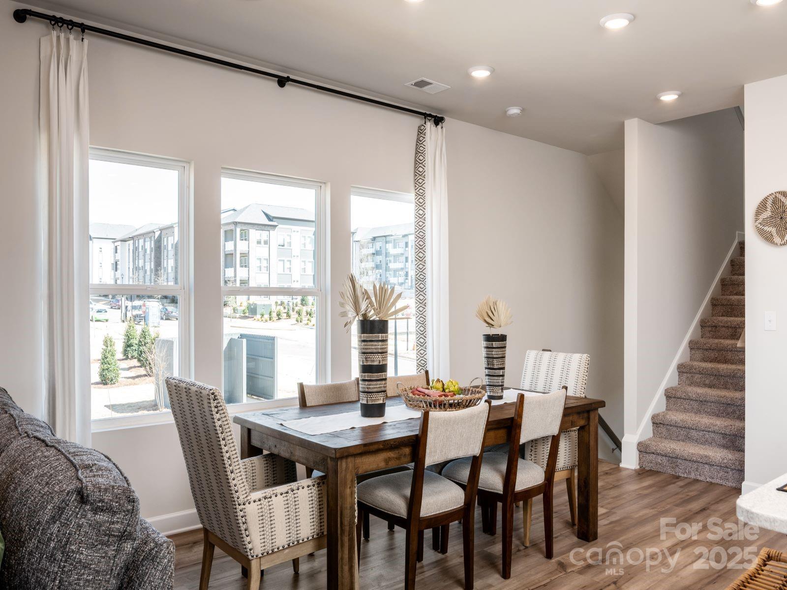 Meadows at Wilson Farms - Residential