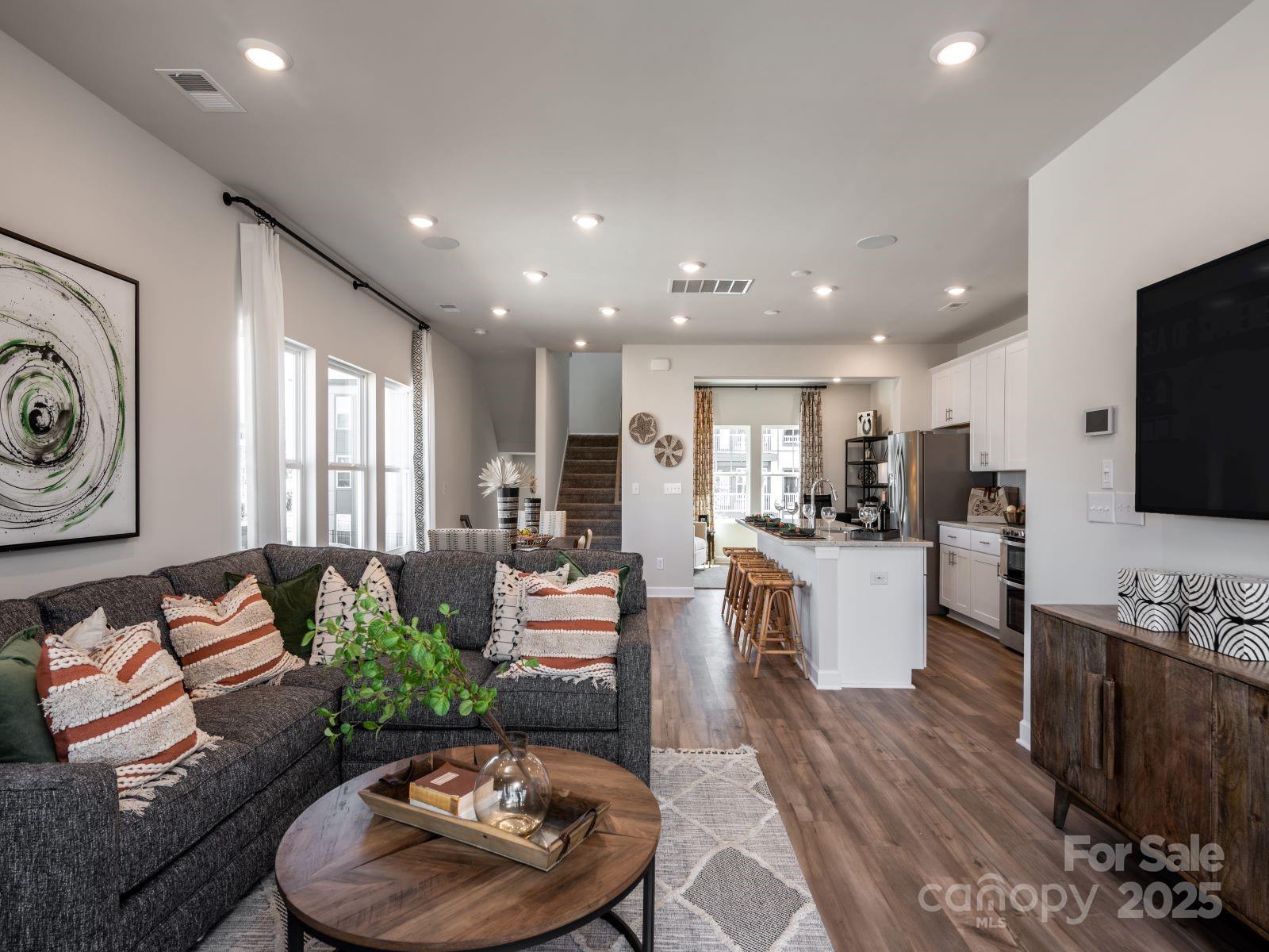 Meadows at Wilson Farms - Residential