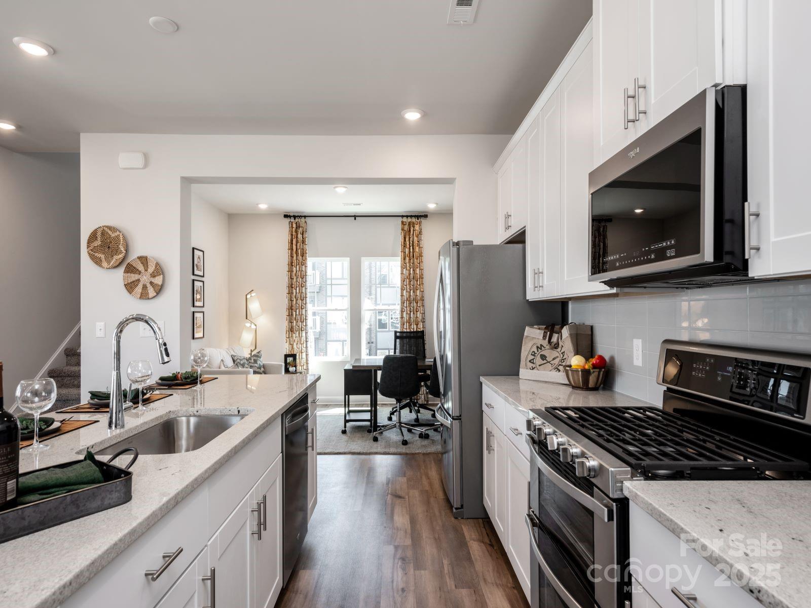 Meadows at Wilson Farms - Residential