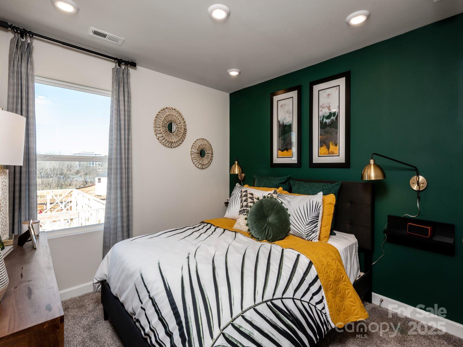 Meadows at Wilson Farms - Residential