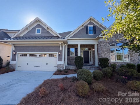 Photo of 14629 Glen Valley Court, Charlotte, NC 28278 (MLS # 4432187)