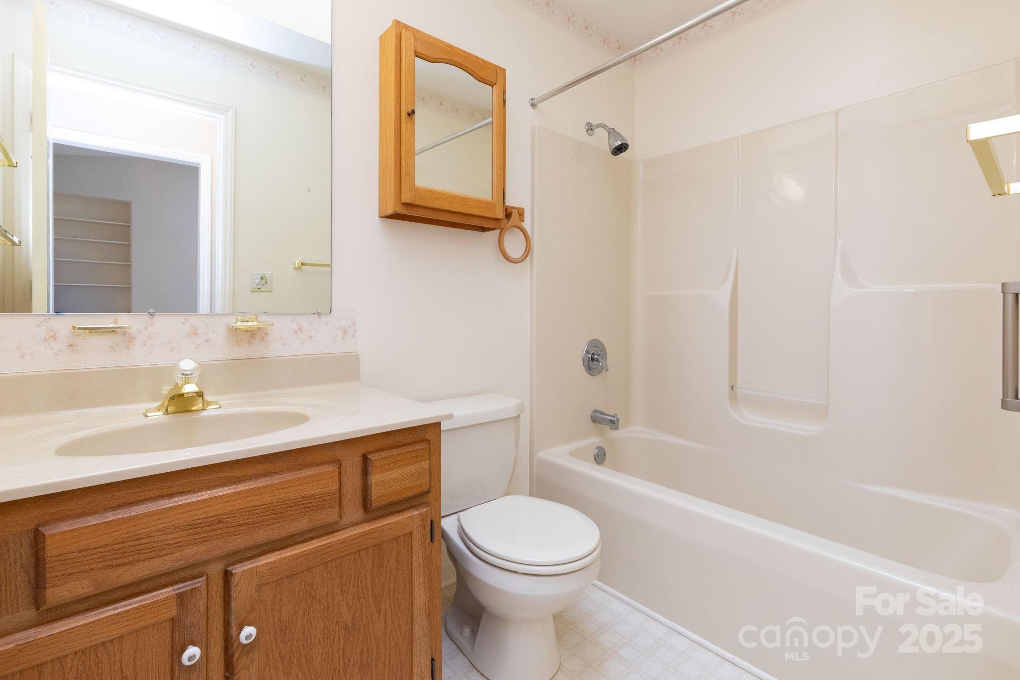 Long John Mt Estates - Residential