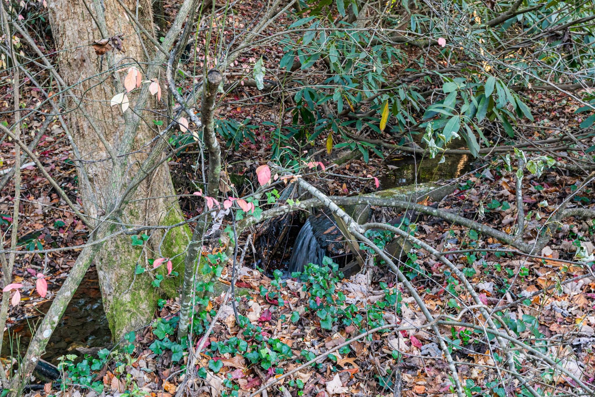 Long John Mt Estates - Residential